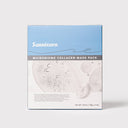 Sunnicorn Microbiome Collagen Mask Pack Set (8 Sheets)