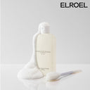 ELROEL Enzyme Capsule Cleanser + Brush Set