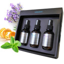 AROMALAB Ice Cooling Body Mist Set