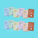 Beyond Ampoule-Filled Mask 2X Set (25ml x 12 sheets)