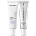 Derma House Whitening Cream 30ml + Eye Cream 30ml Set