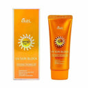 Ekel UV Sun Block Cream SPF50+ PA+++ 70ml