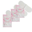 Packmiin Hydrogel V Mask Pack 3 Sheets