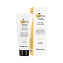 Farmstay Citrus Yuja Vitalizing Peeling Gel 100ml
