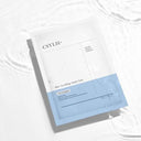 CSYLH+ Edelweiss Skin Soothing Moisture Mask Pack 10 Sheets