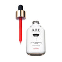 AHC Pro Shot Collagen Juvenation Lift 4 Intra Serum Set (Serum 40ml + Eye Cream 5ml)