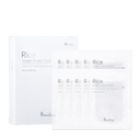 9wishes Rice Water Sheet Mask 10 Sheets