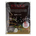 malie Snake Venom Essence Mask 10 Sheets