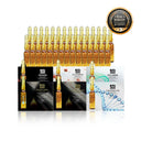 Eco branch Miracle of a Month Premium Ampoule 1 Box - 02 Eco Ceramide