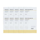 NeRiah Hydration Calming Collagen Mask 10 Sheets