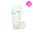 Banila Co Clean It Zero Pore Clarifying Foam Cleanser 150ml
