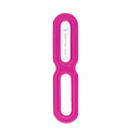 Bebe Foot Glass Season 2 Foot File - Hot Pink