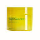 Somisome Green Tangerine Whitening Toning Pads 50 sheets