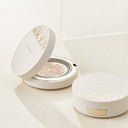 AGE20's The Origin Essence Pact SPF50+ PA+++ Pink No. 13 Set (+ Refill)