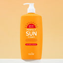 Touch Me Extra Large 500ml Sunscreen Perfect UV Protection Daily Dual Function SPF50+ PA++++