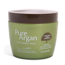 Moisturizing and gentle cleansing cream containing argan oil, 300ml