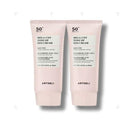 Art Deli Mela Cut Tone-Up Sun Cream 50ml x2