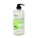 Ekel Aloe Vera 100% Soothing Gel 1000ml