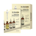 Dr. Ogiderm Ampoule Shot Moisturizing Mask Pack 30g x 10 sheets
