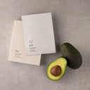 107 Avocado Cuddle Sheet Mask 5 Sheets