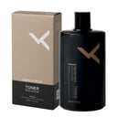 Vacci Homme Signature Black Toner 2pcs + Emulsion 2pcs Set
