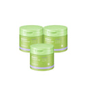 Centellian24 Madeca Real Green Pore Pad 60 pads x3