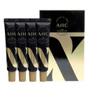 AHC Ten Revolution Real Eye Cream for Face 30ml x4