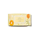 the SAEM Garden Pleasure Chamomile Cleansing Tissue 100 Sheets