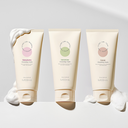 Missha Creamy Latte Cleansing Foam (choose 1 of 6)
