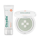 Missha Cicadin Rescue Ato Sun Set (Jumbo Cushion 25g + Sun Cream 40ml)