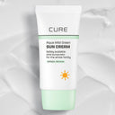 Kim Jung Moon Aloe Cure Mild Green Sun Cream