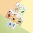 SKINFOOD Daily Mask Sheet 10 Sheets (choose 1 of 8)
