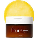 fhui Pumpkin Tea De-Puffing Toner Pads 200ml