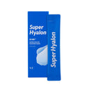 VT Super Hyalon Sleeping Mask 4ml x 6