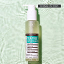 Derma Factory Tea Tree 59% Gel Cleanser 150ml