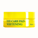 Somisome Jelly Whitening Wrinkle Patch 2-Piece Set (Total 60 Sheets) Eye Area Mask Pack Eye Wrinkle Eye Cream Eye Mask Pack