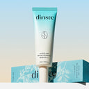 dinsee Premium Vegan Blue Tone Up Sun Cream SPF50+ PA++++ 50ml