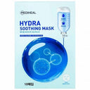Mediheal Hydra Soothing Mask Pack 20ml x 10 Sheets