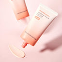 Sungboon Editor Pink Blossom Brightening Tone-Up Sun Cream SPF50+ PA++++ 50ml