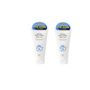 ORIX All Day Sun Cream 2-Piece Set (SPF50+, PA+++) Acne Sun Cream, Foundation, Sun Cream, Sun Cream, Essence, UV Protection, Foundation, Cooling Sun Cream