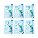 innisfree Retinol Cica Ampoule Gel Mask 23ml x 6 sheets
