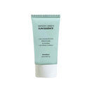benetus Watery Green Sun Essence