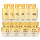 Gainbichaek Jin Exosome Elasticity Package 10-Piece Set (3 Toners + 3 Lotions + 4 Creams) / Women's Basic Skincare Set, Anti-wrinkle Functional