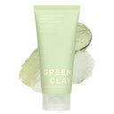 Wonder Bath Super Vegitox Green Clay Pack Cleanser 130ml