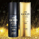 Anjo Professional 24K Gold Anti-Wrinkle & Brightening Men's All-in-One Essence 200ml