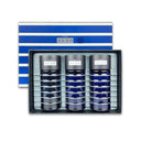 Evas Camallso Men's Cosmetics Set (2 Lotions, 1 Toner) - O