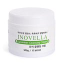 INOVELLA Cucumber Refreshing Moisture Cleansing Cream 500g