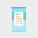 POINT& Deep Clean All-in-One Cleansing Tissues 30 Sheets