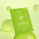 Mommy Care Sea Grape Pore Lifting Mask Pack 14 Sheets x2