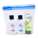 Green Tea Cleansing Skincare Travel-size Foam Cleanser Gift Skin Purifying Product